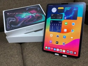 i1101- IPAD 11 Inch 64GB SIM FREE GAMING LIQUID LCD 120Hz