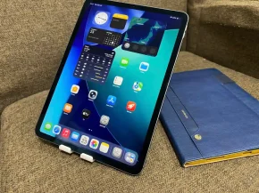 i1102- IPAD 11 Inch 64GB SIM FREE GAMING LIQUID LCD 120Hz