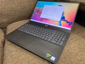 DG15315- GAMING DELL  i7-9750H/16GB/512 SSD GTX 1650 4GB  15.6 inch