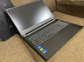 LG15316- THIẾT KẾ ĐỒ HỌA CHUYÊN BIỆT LIYAMA NHẬT BẢN  i7-11800H/16GB/512 SSD  NVIDIA RTX 3050 4GB  15.6 inch