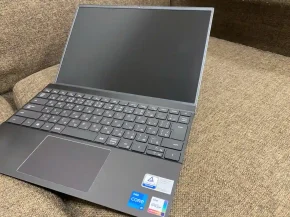 D1317- DELL INSPIRON 5310 i5 -11300H/8GB/256SSD GRAY  HIỆU NĂNG CAO 13.3 Inch FULLHD IPS