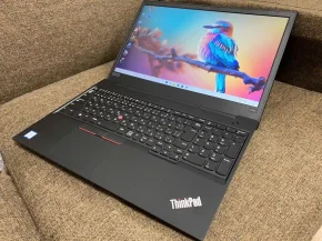 L1501- THINKPAD LENOVO 15.6 Inch i5-865/8GB/128SSD ỔN ĐỊNH BỀN BỈ