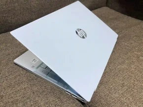 H1506- HP PAVILION 15 TRẮNG NGỌC TRAI CAO CẤP i5-1035G1 /16GB/512SSD