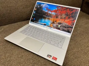 D1405- DELL INSPIRON 14 RYZEN 5-4500 / 8GB/256SSD SILVER (Sao chép)