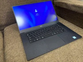 D15012- DELL XPS 15 9560 i7-7700HQ / 16GB/ 512SSD - NVIDIA GEOFORCE GTX 1050 4GB