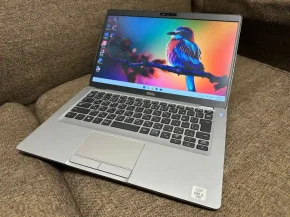 D1417 - DELL 5410 i5- 10310 / 8GB /256SSD 14 inch  XÁM LÔNG CHUỘT