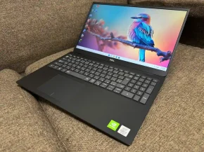 D1514- DELL VOSTRO 5590 i7-10510 / 16GB /512SSD / 15.6 inch NVIDIA GEFORCE MX 230 XÁM XANH