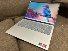 D1410 - DELL 5425 RYZEN 5-5625 2022 / 16GB/ 256SSD 14Inch FHD IPS SILVER