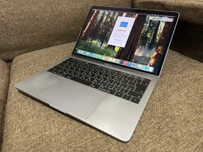 M1320- MACBOOK PRO 2019 i5 / 8GB / 256SSD SPACE GRAY