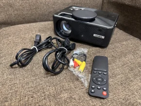 MÁY CHIẾU NỘI ĐỊA NHẬT FULL BOX