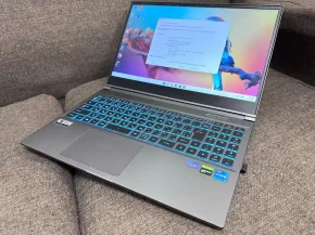 GG1502- GAMING GALLERIA NHẬT BẢN i5- 11400H/16GB/512SSD NVIDIA GEFORCE GTX 15.6 inch 120Hz