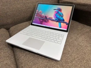 S1301 - SURFACE BOOK 2 THÁO RỜI MÀN HÌNH i7 - 16GB- 512SSD