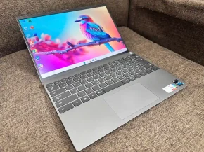 D1412- DELL VOSTRO 5320 i5 12 GEN RAM 8GB 4800MHz  XÁM TITAN