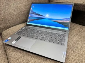 L1502  - LENOVO IDEAPAD 180 ĐỘ i5-1155G7 / 8GB/ 256SSD  15.6 Inch