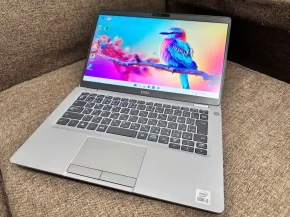 D1422-DELL LATITUDE 5310  i5-10310 / 16GB/ 256SSD MÀU XÁM GHI