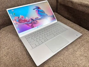 D1411-DELL INSPIRON 14 5402 i5-1035G / 8GB / 256SSD SILVER