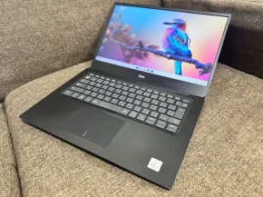 D1421 - DELL VOSTRO 14 i5 THẾ HỆ 10 RAM 8GB 256SSD XÁM XANH