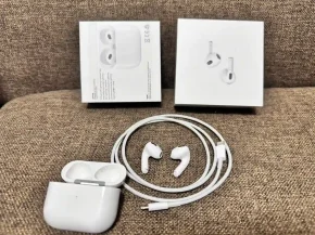 TAI NGHE APPLE AIRPORDS GEN 3 FULLBOX