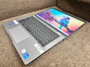 D1327 - DELL LATITUDE 5320 i7-1185G7 / 16GB /25SSD 180 ĐỘ MÀU GHI