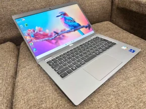 D1425 - DELL LATITUDE 5420 i7-1185G7 / 12GB /256SSD 180 ĐỘ CARBON