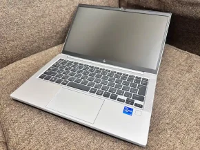 H1334 - HP Elite 830G8  i7-1185G7/ 16GB/256SSD SILVER CAO CẤP