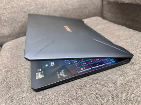 GA1502- GAMING ASUS TUF A15 RYZEN 7-3750H 16GB 512SSD NVIDIA GTX 1650  / 15.6 Inch 120HZ PHÍM US