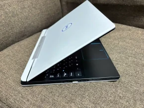 GD1591 - GAMING DELL G5 CORE i7 - 9750H /16GB/ 512 SSD /GTX 1660 Ti ( ~RTX 2060) 15.6 Inch FHD