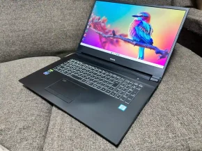 GM1703 - GAMING GALLERIA NHẬT BẢN i7-9750H/16GB/512SSD NVIDIA GEFORCE GTX 1650  17 inch