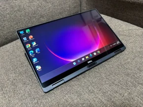 D1365 - DELL XPS 2in1 i7-7Y75 RAM 16GB SSD256GB 13.3 inch CẢM ỨNG XOAY GẬP ĐA ĐIỂM