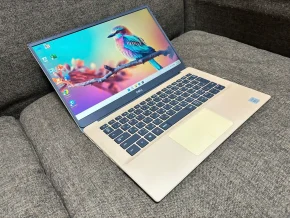 D1490 - DELL inspiron 5490   i5-10210 / 8GB /256SSD GOLD