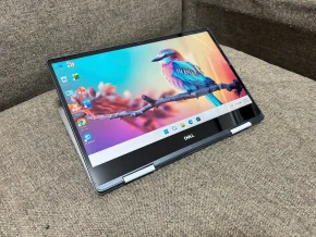 D1486 - DELL inspiron  i5-8250 / 8GB /256SSD CẢM ỨNG XOAY GẬP