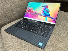 D1325 - DELL XPS 13 i7-6500 /8GB/ 256SSD 13.3 inch 4K CẢM ỨNG