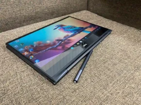 D1391 - DELL INSPIRON 2in1 i7-10550 RAM 8 GB SSD256GB 13.3 inch CẢM ỨNG XOAY GẬP ĐA ĐIỂM + TOUCHPEN