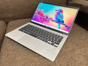 H1335 - HP ELITE 830G7 i7- 10550/ ram 8GB/ 256SSD MÀU BẠC