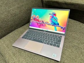 D1300 - DELL INSPIRON 13 i5-10210U RAM 8GB SSD256