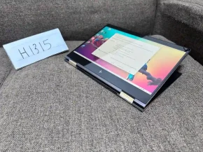 H1315 - HP SPECTRE 13 2in1 CORE i7-8550 RAM 16GB SSD 256 13.3 inch FHD CẢM ỨNG ĐA ĐIỂM