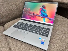 H1533 - HP PROBOOK 450G8 i5-1135G7 RAM 16GB SSD256 15.6 inch FHD