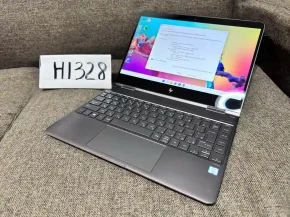 H1328 - HP SPECTRE 13 2in1 CORE i7-7500 RAM 16GB SSD 256 13.3 inch FHD CẢM ỨNG ĐA ĐIỂM