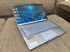 A1401 - ASUS VIVOBOOK 14 RYZEN 7-3700 RAM 8GB SSD256 GB 14inch FHD