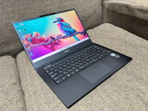 M1410 - MOUSE JAPAN i7-10510 8GB 256SSD 14inch FHD