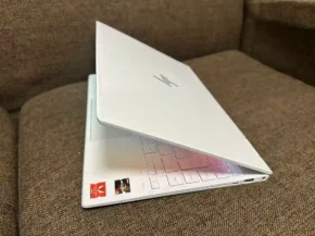 H1316 - HP ENVY 2in1 TRẮNG CAMAY RYZEN 7 -3700 RAM 16GB SSD 256GB MÀN HÌNH CẢM ỨNG ĐA ĐIỂM