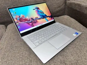 D1407 - DELL 2in1 INSPIRON 14 i5-1135G7 RAM 8GB SSD256GB CẢM ỨNG ĐA ĐIỂM XOAY GẬP360